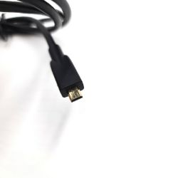 Bild von Amazon Basics Micro HDMI zu HDMI Kabel Adapter TV 8m Audio Adapter