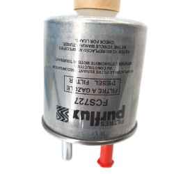 Bild von Purflux FCS727 Kraftstoffeinspritzdüsen Filters Autoteile Auto & Ersatzteile 