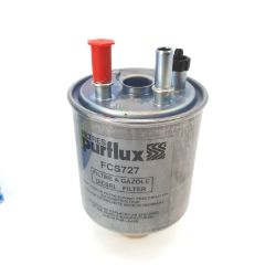 Bild von Purflux FCS727 Kraftstoffeinspritzdüsen Filters Autoteile Auto & Ersatzteile 