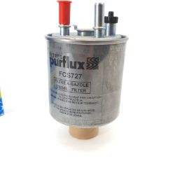 Bild von Purflux FCS727 Kraftstoffeinspritzdüsen Filters Autoteile Auto & Ersatzteile 