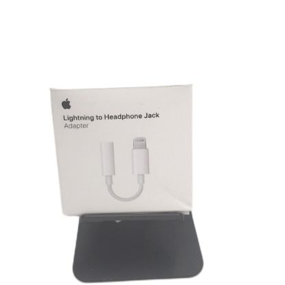 Bild von Apple -- Auf 3,5-Mm-Kopfhöreranschlussadapter, Corded Headsets, Wireless