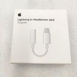 Bild von Apple -- Auf 3,5-Mm-Kopfhöreranschlussadapter, Corded Headsets, Wireless