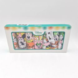 Bild von Disney Minnie Mouse Latz Schwamm Lätzchen Schlupf Tuch Baby Kinder