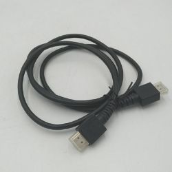 Bild von Amazon Basics HDMI 2.0 Kabel 7,72m Ultra HD Audio Video Hochgeschwindigkeitskabel Adapter