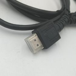 Bild von Amazon Basics HDMI 2.0 Kabel 7,72m Ultra HD Audio Video Hochgeschwindigkeitskabel Adapter