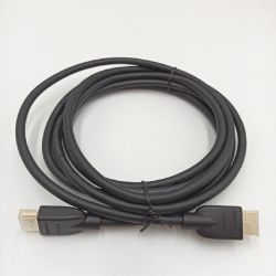 Bild von Amazon Basics HDMI 2.0 Kabel 7,72m Ultra HD Audio Video Hochgeschwindigkeitskabel Adapter