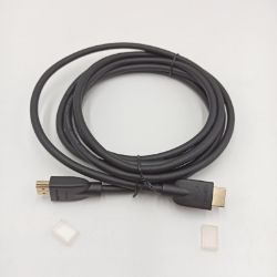 Bild von Amazon Basics HDMI 2.0 Kabel 7,72m Ultra HD Audio Video Hochgeschwindigkeitskabel Adapter