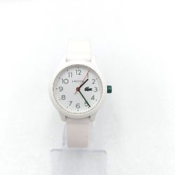 Bild von Lacoste Kinder Armbanduhr Lernuhr Analog Wasserdicht Sport Silikon Quarz Uhrwerk