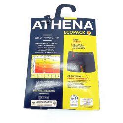 Bild von Athena Unterwäsche 8er-Pack Schwarz Anthrazit Grau meliert Weiß 4X-Large