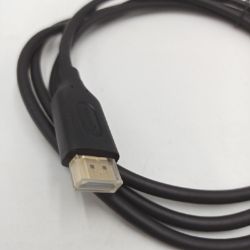 Bild von AmazonBasics DisplayPort HDMI Kabel 1,8m Video Adapter TV Computer