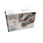 Bild von BLACK+DECKER Hand-Tischstaubsauger 27W Selbstreinigender Filter Kraftvoll Staubsaugerasers;