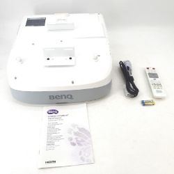 Bild von BenQ Beamer DLP MX882UST Lautsprecher Heimkino Cinema Präsentationen