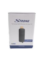 Bild von Strong SRT 82 HDMI USB DVB-T2 HD Digital Receiver Audio TV