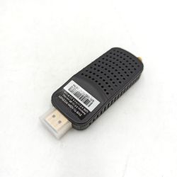 Bild von Strong SRT 82 HDMI USB DVB-T2 HD Digital Receiver Audio TV