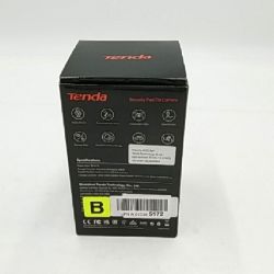 Bild von Tenda WLAN Überwachungskamera 1080P 360 Grad PanTilt Innenbewachung IP Kamera CCTV