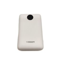 Bild von VEGER Powerbank 20000mAh 22.5W Starker Externer Handyakku Smartphone Tablet Smartwatchladegerät