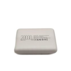 Bild von VEGER Powerbank 20000mAh 22.5W Starker Externer Handyakku Smartphone Tablet Smartwatchladegerät