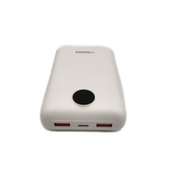 Bild von VEGER Powerbank 20000mAh 22.5W Starker Externer Handyakku Smartphone Tablet Smartwatchladegerät