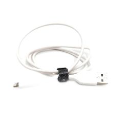 Bild von Amazon Basics Usb A Auf -- Kabel Ipad Iphone Ipod Air Ipad Mini Advanced Collection -- Weiß