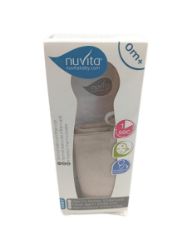 Bild von Nuvita 2087 Stirn & Ohrthermometer Fieberthermometer Infrarot