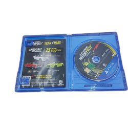 Bild von PLAYSTATION THE CREW MOTORFEST EDITION LIMITED PS4 Spiele            tt