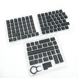 Bild von ENDORFY PBT Pudding Keycaps Doppelte Einspritztechnik Breite Zubehör Beleuchtung