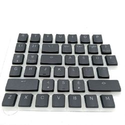 Bild von ENDORFY PBT Pudding Keycaps Doppelte Einspritztechnik Breite Zubehör Beleuchtung