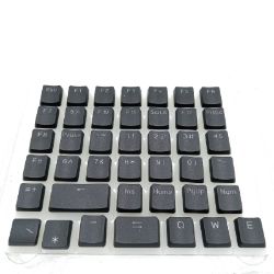 Bild von ENDORFY PBT Pudding Keycaps Doppelte Einspritztechnik Breite Zubehör Beleuchtung