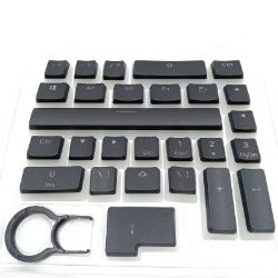 Bild von ENDORFY PBT Pudding Keycaps Doppelte Einspritztechnik Breite Zubehör Beleuchtung