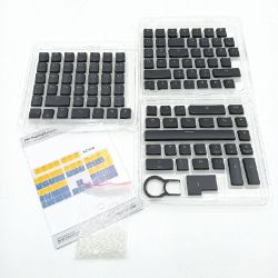 Bild von ENDORFY PBT Pudding Keycaps Doppelte Einspritztechnik Breite Zubehör Beleuchtung