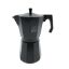 Bild von Cecotec Cafetera italiana Cumbia Mokclassic 1200 Schwarz 600ml De aluminio con Kaffeebereiter traditionell energieeffizient')}}