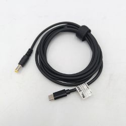 Bild von ASUSLenovo Notebook USB Typ C InLine runde 2m Kabel Audiokabel