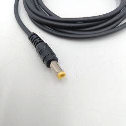 Bild von ASUSLenovo Notebook USB Typ C InLine runde 2m Kabel Audiokabel