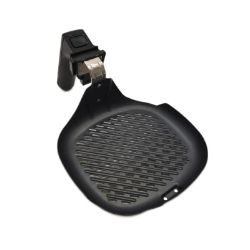 Bild von Philips HD991020 Airfryer Grill Bratpfannen Zubehör Geeignet HD922x HD923x Kompaktheißluftfritteuse