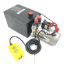 Bild von VEVOR Hydraulikpumpe Hydraulikaggregat 12 V 1600 W Suspension System