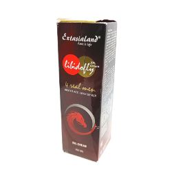 Bild von Libidofly XXL Cream 100 ml Penis Lotion XXL Penisvergrößerung powerboost