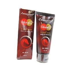 Bild von Libidofly XXL Cream 100 ml Penis Lotion XXL Penisvergrößerung powerboost