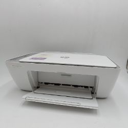 Bild von HP DeskJet 2820e Multifunktionsdrucker Kopieren Scannen Drucken Printer Wireless Effizient