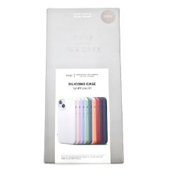 Bild von elago Liquid Silicone Case Kompatibel iPhone 14 Hülle 6.1" Hochwertiges Silikon