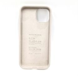 Bild von elago Liquid Silicone Case Kompatibel iPhone 14 Hülle 6.1" Hochwertiges Silikon