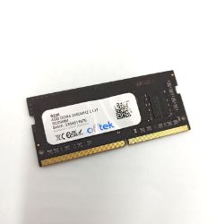 Bild von OFFTEK 4GB RAM PC4 19200 2400Mhz DDR4 260 Pin SODIMM ECC Laptop Arbeitsspeicher