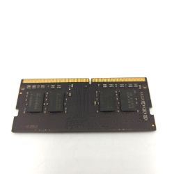 Bild von OFFTEK 4GB RAM PC4 19200 2400Mhz DDR4 260 Pin SODIMM ECC Laptop Arbeitsspeicher