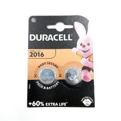 Bild von Duracell Specialty Lithium Knopfzelle 3V 4er-Pack Knopfzellenbatterie 2016 Other