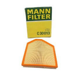 Bild von MANN FILTER C 30 013 Luftfilter PKW Filter Ersatz & Reparaturteile Auto & hohe Qualität