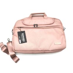 Bild von DOMISO 15 15,6 Zoll Laptop Tasche Wasserdicht Messenger Hülle Schutz