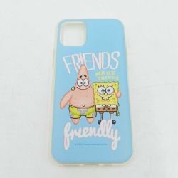 Bild von SpongeBob Handyhülle 11 PRO Original offiziell e Smartphone Schutzhülle Handytasche