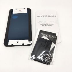 Bild von Verre organique iPhone 11 Pro Max Kraft Glas Bildschirm Wireless Schutzfolie Xtra Schutz