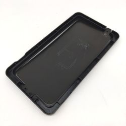 Bild von Verre organique iPhone 11 Pro Max Kraft Glas Bildschirm Wireless Schutzfolie Xtra Schutz