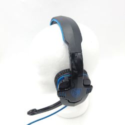 Bild von SADES SA901 7.1 Surro So Stereo PC USB Gaming Headsets Kopfbügel Professionelle