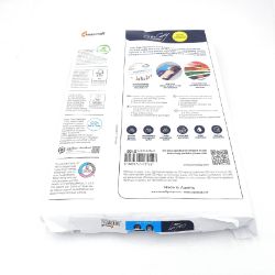 Bild von Farbkopierpapier Laserdruckpapier A3 250 Blatt Spezialität Bürobedarf 120gm2 innovativ